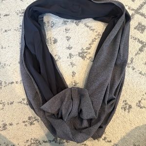 Lululemon vinyasa Scarf